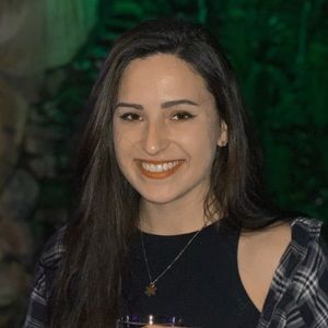 Meet your Posher, Mickayla